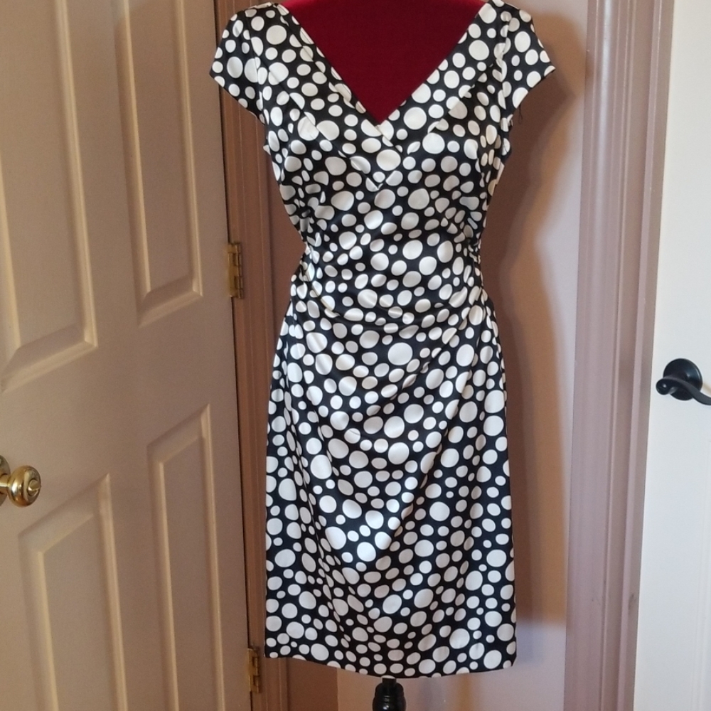 COPY - Cocktail dress, breathtaking